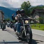Rombo di motori a Scopa: più di cento motociclisti per “Bikers on the Road”