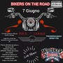 Bikers on the Road, il 7 giugno una giornata tra moto, musica e convivialità