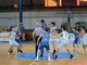 Barberi Valsesia Basket Academy: perdono per 2 punti i ragazzi dell’U17 - Foto di giulio Degaudenzi.