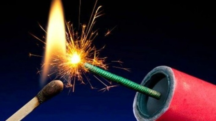 Vercelli, Botti di Capodanno: 14 sanzioni della Polizia locale Vercelli, Botti di Capodanno: 14 sanzioni della Polizia locale