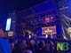 Bolle di Malto 2025, grande pubblico a Biella per i concerti in piazza Martiri al chiaro di luna