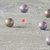 Bocce, a Buronzo entrano in campo otto terne di categoria C (foto di repertorio)