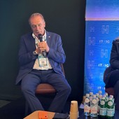 Turismo, Bongioanni: “Il Piemonte prima regione italiana presente a Ithic, la conferenza per attrarre investitori nel settore dell’ospitalità” Turismo, Bongioanni: “Il Piemonte prima regione italiana presente a Ithic, la conferenza per attrarre investitori nel settore dell’ospitalità”