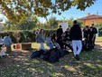 Romagnano Sesia, al Bonfantini la tradizionale Castagnata tra musica, giochi e caldarroste Romagnano Sesia, al Bonfantini la tradizionale Castagnata tra musica, giochi e caldarroste