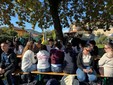 Romagnano Sesia, al Bonfantini la tradizionale Castagnata tra musica, giochi e caldarroste Romagnano Sesia, al Bonfantini la tradizionale Castagnata tra musica, giochi e caldarroste