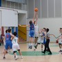 Barberi Valsesia Basket Academy trionfano contro Avigliana: 65 - 73 - Foto di Giulio Degaudenzi.
