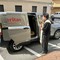 Nuovo furgone per la Caritas parrocchiale di Borgosesia
