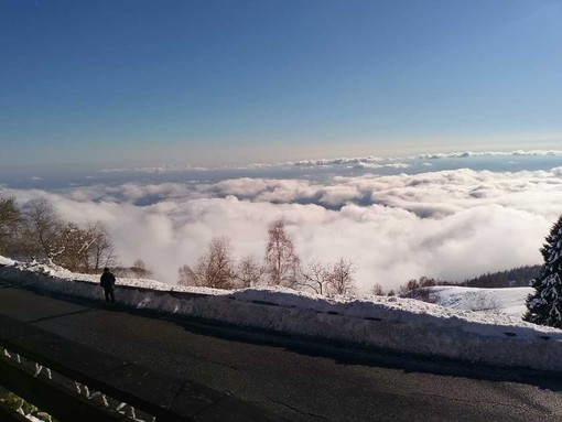 Bielmonte, piste aperte per tutta la settimana