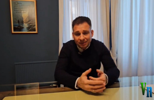 Gattinara accelera su viabilità, infrastrutture e turismo: il vicesindaco Baglione traccia il programma Gattinara accelera su viabilità, infrastrutture e turismo: il vicesindaco Baglione traccia il programma