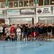 La Festa dello Sport di Valdilana… fa canestro (foto dalla pagina Facebook di Comune di Valdilana)