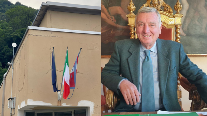 Varallo, manutenzione alla palestra comunale: l'appello di un lettore all’amministrazione e la risposta del Sindaco Bondetti