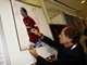 Franco Baresi - Foto Adnkronos (IPA) Franco Baresi - Foto Adnkronos (IPA)