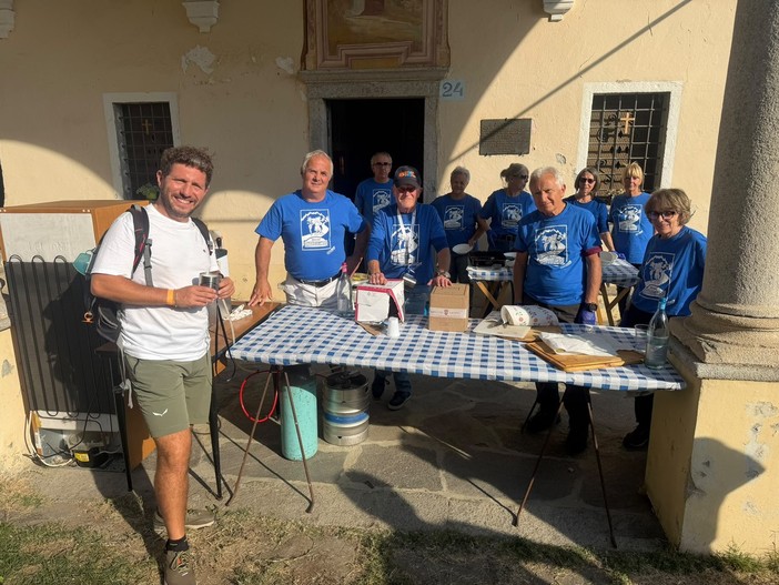 Quarona, eventi e partecipazione: il paese si anima tra natura, musica e convivialità Quarona, eventi e partecipazione: il paese si anima tra natura, musica e convivialità