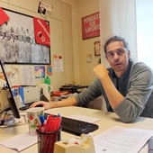 Bus navetta per i lavoratori della Zegna Baruffa, la posizione della CGIL Biella Bus navetta per i lavoratori della Zegna Baruffa, la posizione della CGIL Biella