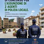 Borgosesia, concorso per due istruttori di Polizia Locale Borgosesia, concorso per due istruttori di Polizia Locale
