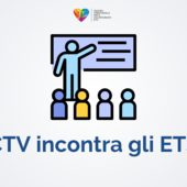 Dalla Valsesia a Biella, CTV incontra gli ETS