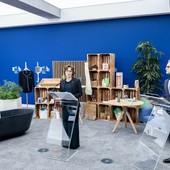 Bioeconomia, settore chiave per l'UE: in vetrina le eccellenze italiane