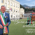 Varallo, il sindaco Bondetti augura buon anno scolastico: “Una città ricca di opportunità per crescere e formarsi” Varallo, il sindaco Bondetti augura buon anno scolastico: “Una città ricca di opportunità per crescere e formarsi”