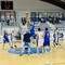 Barberi Valsesia Basket, finale amaro per gli Spartans: Buguggiate colpisce sulla sirena e si prende Gara 1
