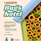 Campertogno, laboratorio per bambini dedicato alla natura e agli insetti