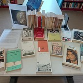 Alla Biblioteca Resegotti di Borgosesia luglio si apre con i Nobel per la Letteratura Alla Biblioteca Resegotti di Borgosesia luglio si apre con i Nobel per la Letteratura