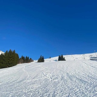 Bielmonte, domani gli impianti sono chiusi (foto dalla pagina Facebook di Bielmonte) Bielmonte, domani gli impianti sono chiusi (foto dalla pagina Facebook di Bielmonte)