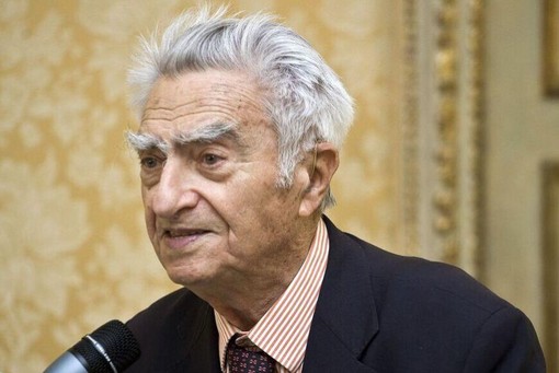Nel Giorno della Memoria, il cordoglio per la scomparsa di Bruno Segre di Allasia e di Valle Nel Giorno della Memoria, il cordoglio per la scomparsa di Bruno Segre di Allasia e di Valle