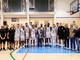 Basket: Bertram Derthona travolge Varese a Varallo Sesia: +54 nella sesta amichevole di preseason