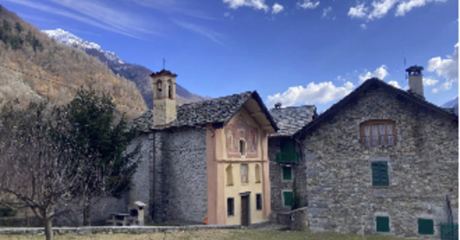 GAL Terre del Sesia: 450.000 euro per il patrimonio rurale e i borghi storici