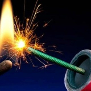 Vercelli, Botti di Capodanno: 14 sanzioni della Polizia locale