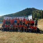 Foto dalla pagina Facebook di NorthX Series Cup Foto dalla pagina Facebook di NorthX Series Cup