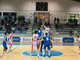 Barberi Valsesia Basket si impone nel derby su Trino Barberi Valsesia Basket si impone nel derby su Trino