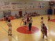 Barberi Valsesia Basket, Alba si tinge di Rossoblu: gli Eagles trionfano 59 - 69 - Foto di Veronica Mancin e Sara giacometti