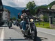 Rombo di motori a Scopa: più di cento motociclisti per “Bikers on the Road”