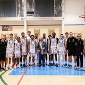 Basket: Bertram Derthona travolge Varese a Varallo Sesia: +54 nella sesta amichevole di preseason