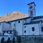 Boccioleto apre i suoi tesori per le Giornate FAI di Primavera: in Valsesia un weekend tra arte, storia e oratori antichi - FOTO