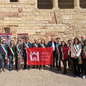 Rassa porta la Valsesia all’assemblea regionale dei Borghi più belli del Piemonte