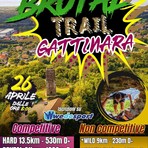 A Gattinara torna il Brutal Trail: il 26 aprile sfida tra colline, sterrati e percorsi per tutti i livelli
