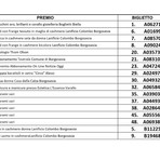 Borgosesia, grande successo per la lotteria solidale di “Igea prevenzione, salute, vita ODV”: venduti 22.100 biglietti