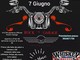 Bikers on the Road, il 7 giugno una giornata tra moto, musica e convivialità