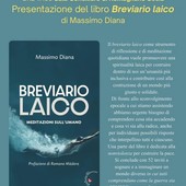 Romagnano Sesia, un incontro con l’autore Massimo Diana alla Biblioteca comunale