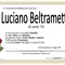Luciano Beltrametti