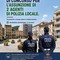 Borgosesia, concorso per due istruttori di Polizia Locale Borgosesia, concorso per due istruttori di Polizia Locale