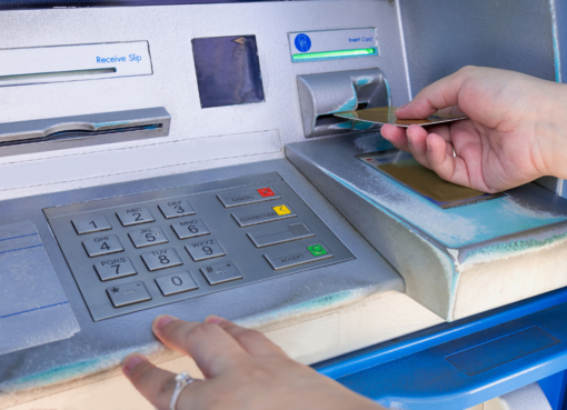 Il deserto delle banche: 670mila i piemontesi senza uno sportello nel proprio Comune