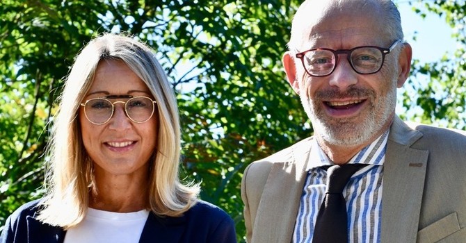 Borgosesia, Parco Magni, affidata la gestione del bar: al via un piano per valorizzare l’area Borgosesia, Parco Magni, affidata la gestione del bar: al via un piano per valorizzare l’area