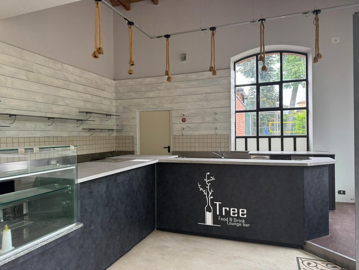 Borgosesia: Bar del Parco Magni, "Facciamo chiarezza"