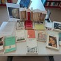 Alla Biblioteca Resegotti di Borgosesia luglio si apre con i Nobel per la Letteratura Alla Biblioteca Resegotti di Borgosesia luglio si apre con i Nobel per la Letteratura