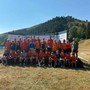 Foto dalla pagina Facebook di NorthX Series Cup Foto dalla pagina Facebook di NorthX Series Cup