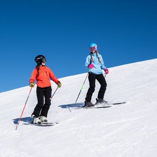 Oasi Zegna: tutto pronto per la nuova stagione invernale. Proposte per famiglie e sportivi all’insegna di esperienze nella natura, benessere e sci