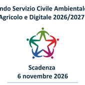 Servizio civile, 26 posti con Aurive: opportunità anche a Varallo, Borgosesia e Romagnano Sesia